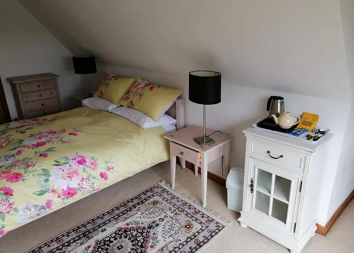 Canterra Cottage