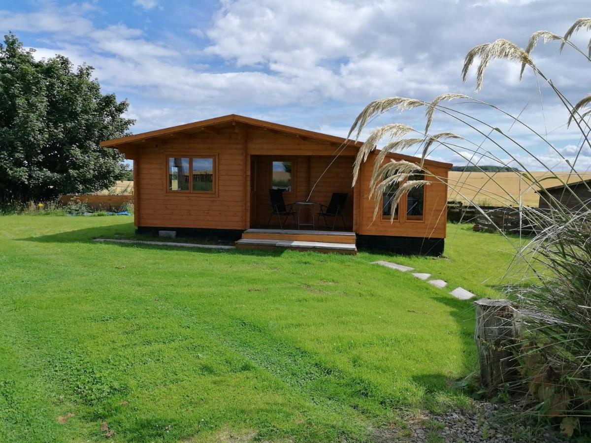 Bed & Breakfast Canterra Tain